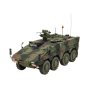 REVELL MAKETA GTK BOXER GTFZ - slika 2