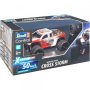 REVELL RC X-TREME Monster Truck ''Cross Storm'' - slika 1
