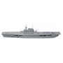 REVELL MAKETA USS ENTERPRISE CV-6 - slika 1