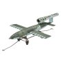 REVELL MAKETA FIESELER FI103 V-1 - slika 2