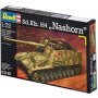REVELL MAKETA SD.KFZ. 164 NASHORN - slika 1