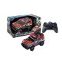 REVELL RC AUTO Ghost Driver (Red) - slika 1