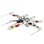 REVELL MAKETA MODEL SET X-WING FIGHTER - slika 2
