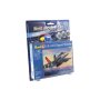 REVELL MAKETA MODEL SET F/1-18E SUPER HORN - slika 1