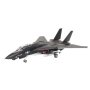 REVELL MAKETA F-14A Black Tomcat 5006 - slika 2