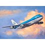 REVELL MAKETA BOEING 747-200 - slika 2
