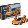 REVELL MAKETA MCLAREN 570S - slika 1