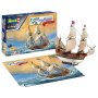 REVELL MAKETA MAYFLOWER - 400TH ANNIVERSARY - slika 1