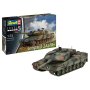 REVELL MAKETA LEOPARD 2 A6M+ - slika 1