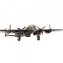 REVELL MAKETA LANCASTER B.III DAMBUSTERS 150 - slika 2