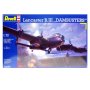 REVELL MAKETA LANCASTER B.III DAMBUSTERS 150 - slika 1