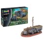 REVELL MAKETA KRUPP PROTZE KFZ 69 WITH 3.7CM PAK - slika 2