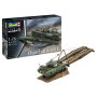 REVELL MAKETA CHURCHILL A.V.R.E. - slika 2