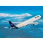 REVELL MAKETA AIRBUS A330-300 LUFTHANSA NEW LIVERY - slika 2