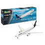 REVELL MAKETA AIRBUS A330-300 LUFTHANSA NEW LIVERY - slika 1
