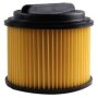 EINHELL Dugotrajni filter za suvo usisavanje sa kapom- za DUO- INOX serije, 2351113 - slika 1