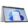 HP Pavilion x360 14-ek1008nm (Natural silver) FHD IPS Touch, i5-1335U, 16GB, 512GB SSD (8D6R2EA) - slika 1