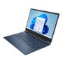 HP Victus 15-fb2027nm (Performance blue) FHD IPS 144Hz, R7 8845HS, 16GB, 1TB SSD, RTX 4060 8GB (A74SHEA) - slika 3