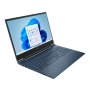 HP Victus 15-fb2027nm (Performance blue) FHD IPS 144Hz, R7 8845HS, 16GB, 1TB SSD, RTX 4060 8GB (A74SHEA) - slika 4