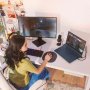 HP Victus 15-fb2027nm (Performance blue) FHD IPS 144Hz, R7 8845HS, 16GB, 1TB SSD, RTX 4060 8GB (A74SHEA) - slika 5