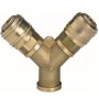 EINHELL Razvodnik vazduha R 3/8'' 4139680 - slika 1