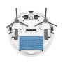 SENCOR Robot usisivač SRV 1550WH - slika 5