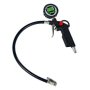 EINHELL Digitalni pneumatski pištolj za duvanje guma 4133115 - slika 1