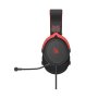 A4 TECH M590i Virtual 7.1 Surround Bloody Crvene Gejmerske slušalice - slika 3