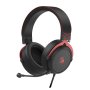 A4 TECH M590i Virtual 7.1 Surround Bloody Crvene Gejmerske slušalice - slika 1
