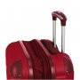 GABOL Kofer Balance XP 40x55x22/25cm ABS 39,7/45L-2,7kg Crvena - slika 3