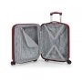 GABOL Kofer Balance XP 40x55x22/25cm ABS 39,7/45L-2,7kg Crvena - slika 5
