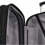 GABOL Kofer 39x55x21/25cm ABS 35,7/42,5l-2,8kg Paradise XP Zelena - slika 4