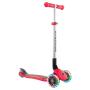 Globber GURALICA - TROTINET GO UP 4U1 EVO LIGHTS RED 452-102-2 - slika 2