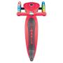 Globber GURALICA - TROTINET GO UP 4U1 EVO LIGHTS RED 452-102-2 - slika 4