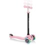 Globber GURALICA - TROTINET GO UP SPORTY LIGHTS PASTEL PINK 452-210-3 - slika 2