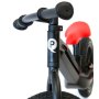 QPlay Balans bicikl B-300, Crni - slika 2