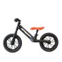 QPlay Balans bicikl B-300, Crni - slika 3
