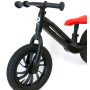 QPlay Balans bicikl B-300, Crni - slika 1
