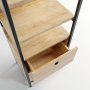 HANAH HOME Ormar Ozge L604 - slika 4