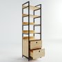 HANAH HOME Ormar Ozge L604 - slika 5