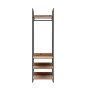 HANAH HOME Ormar Dynamic 03 - slika 1