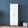HANAH HOME Ormar BA118 2418 - slika 3