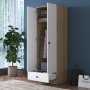 HANAH HOME Ormar BA118 2418 - slika 5