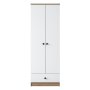 HANAH HOME Ormar BA118 2418 - slika 1