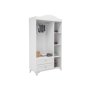 HANAH HOME Ormar Lisa 105 - slika 3
