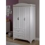 HANAH HOME Ormar Lisa 105 - slika 1