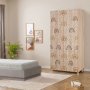 HANAH HOME Ormar Lidya 2 912 - slika 3