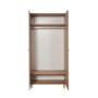 HANAH HOME Ormar Lidya 2 912 - slika 4