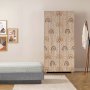 HANAH HOME Ormar Lidya 2 912 - slika 2