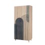HANAH HOME Ormar Lidya 2 973 - slika 1